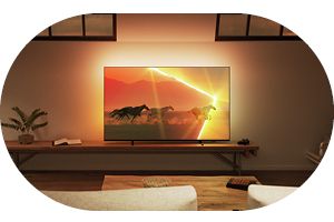 Philips Ambilight