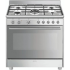 Piano de cuisson Smeg
