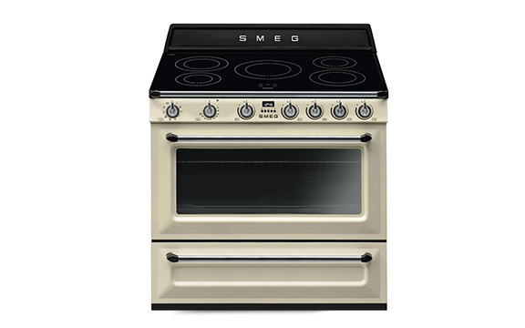 piano electrique smeg