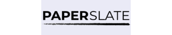 logo paperslate