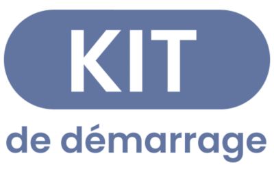 kit de démarrage