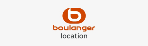 logo boulanger location