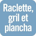 Raclette Grill Plancha Tefal – GaleriesMolé