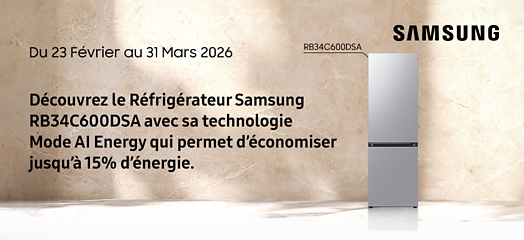 Image liée à un emplacement marketing