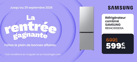Image liée à un emplacement marketing
