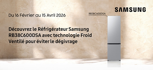 Image liée à un emplacement marketing