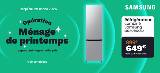 Image liée à un emplacement marketing