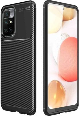 Coque XEPTIO Xiaomi Redmi 10 2022 4G New carbone Coque XEPTIO Xiaomi Redmi 10 2022 4G New carbone