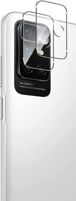 Protège écran XEPTIO Xiaomi Redmi 10 2022 4G verre caméra Protège écran XEPTIO Xiaomi Redmi 10 2022 4G verre caméra