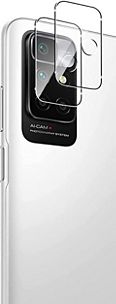 Protège écran XEPTIO Xiaomi Redmi 10 2022 4G verre caméra