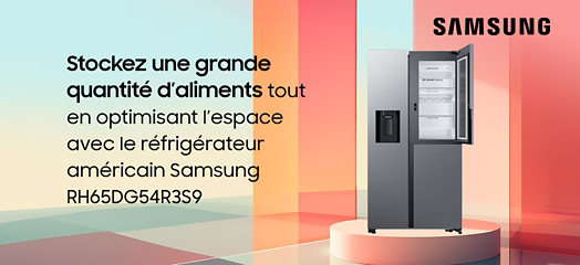 Image liée à un emplacement marketing