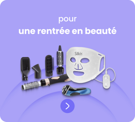 pour une rentrée en beauté