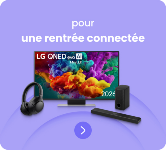 pour une rentrée connectée