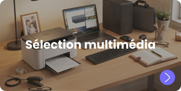Sélection multimédia