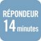 Durée d'enregistrement