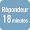 Durée d'enregistrement