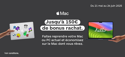 Image liée à un emplacement marketing