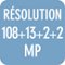 Résolution