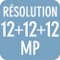 Résolution