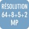 Résolution