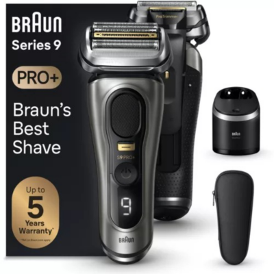BRAUN