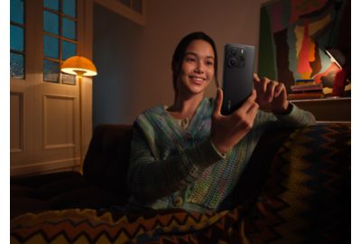 Smartphone XIAOMI Redmi Note 14 Noir 256Go 5G