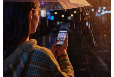 Smartphone XIAOMI Redmi Note 14 Noir 256Go 5G