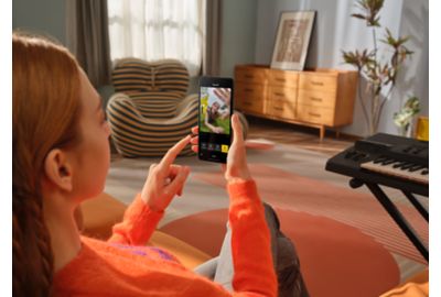 Smartphone XIAOMI Redmi Note 14 Noir 256Go 5G