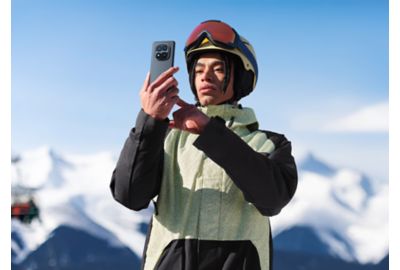 Smartphone XIAOMI Redmi Note 14 Noir 256Go