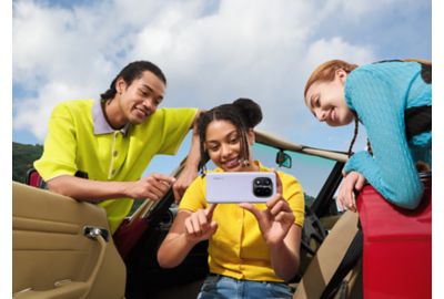 Smartphone XIAOMI Redmi Note 14 Noir 256Go