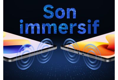 Tablette Apple IPAD Mini 128Go Gris sidéral