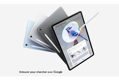 Samsung Tab S10 FE