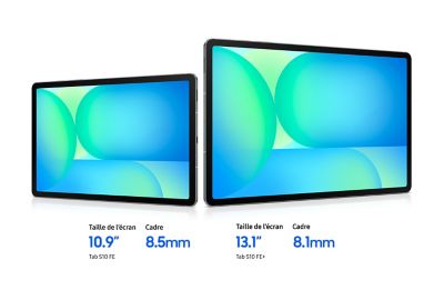 Samsung Tab S10 FE