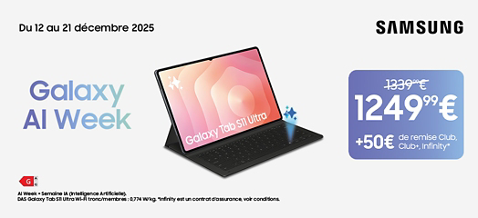 Image liée à un emplacement marketing