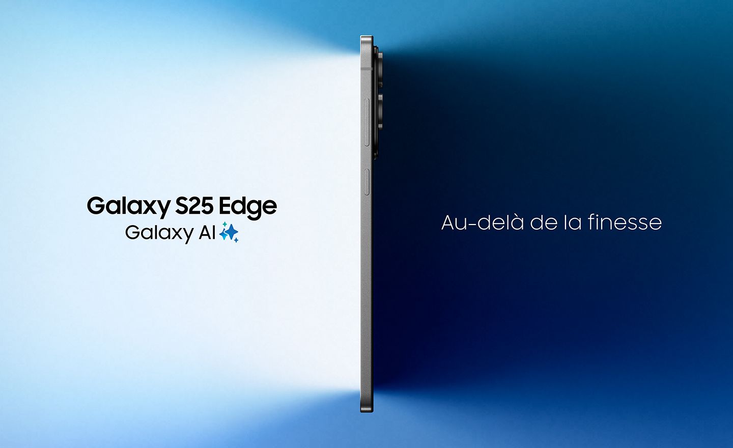 Montre connectée Samsung Galaxy Watch Ultra
