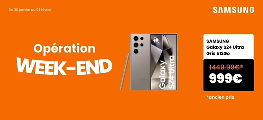 Image liée à un emplacement marketing