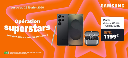 Image liée à un emplacement marketing