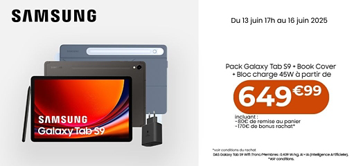 Image liée à un emplacement marketing