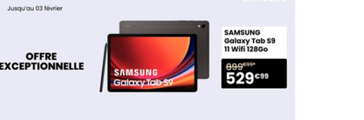 Image liée à un emplacement marketing