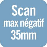 Reflecta Film Scanner Super 8 – Normal 8 Numériseur d'archivage/à  défilement Noir : : Informatique