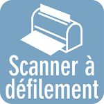 Scanner Diapositive Reconditionné - AgfaPhoto Realiview AFS100