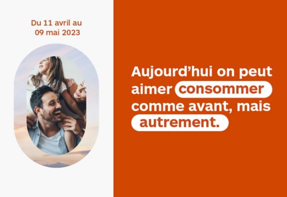 Consommer autrement