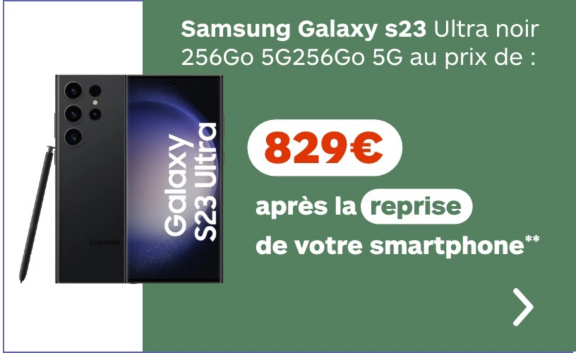 Offre rachat