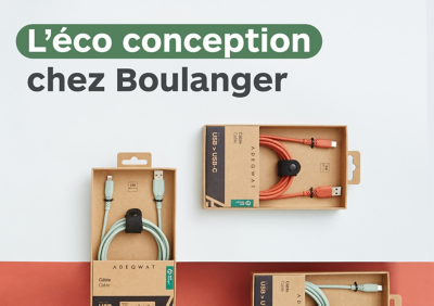 Eco conception
