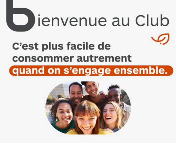 espace fidélité