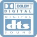 Son Dolby Digital DTS