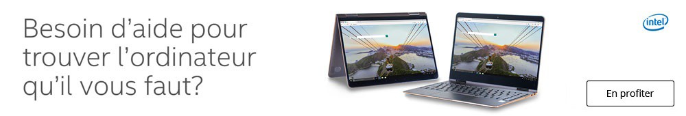 Ordinateur Portable - Votre PC Portable En 1h En Magasin* | Boulanger