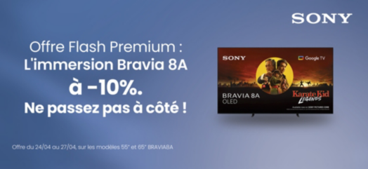 Image liée à un emplacement marketing