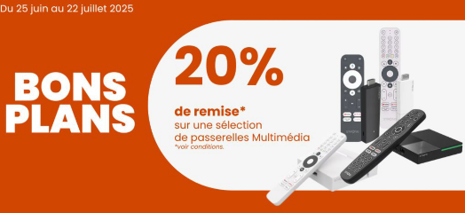 Image liée à un emplacement marketing