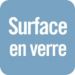 Nature de la surface